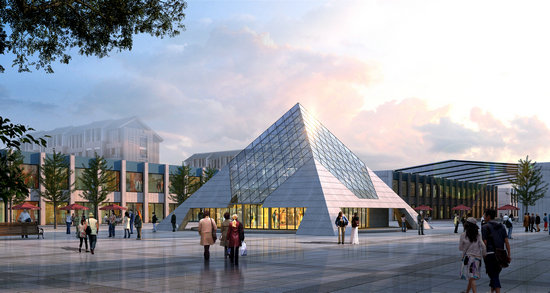 克拉玛依精准的定位