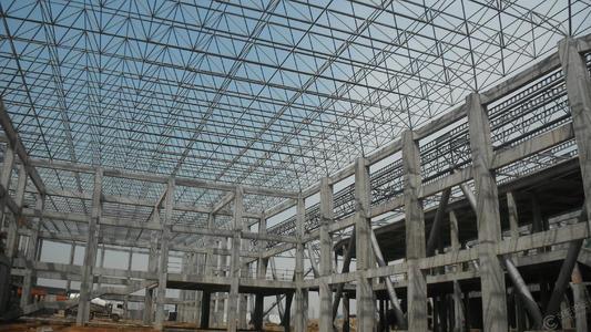 克拉玛依概述网架加工对钢材的质量的具体要求